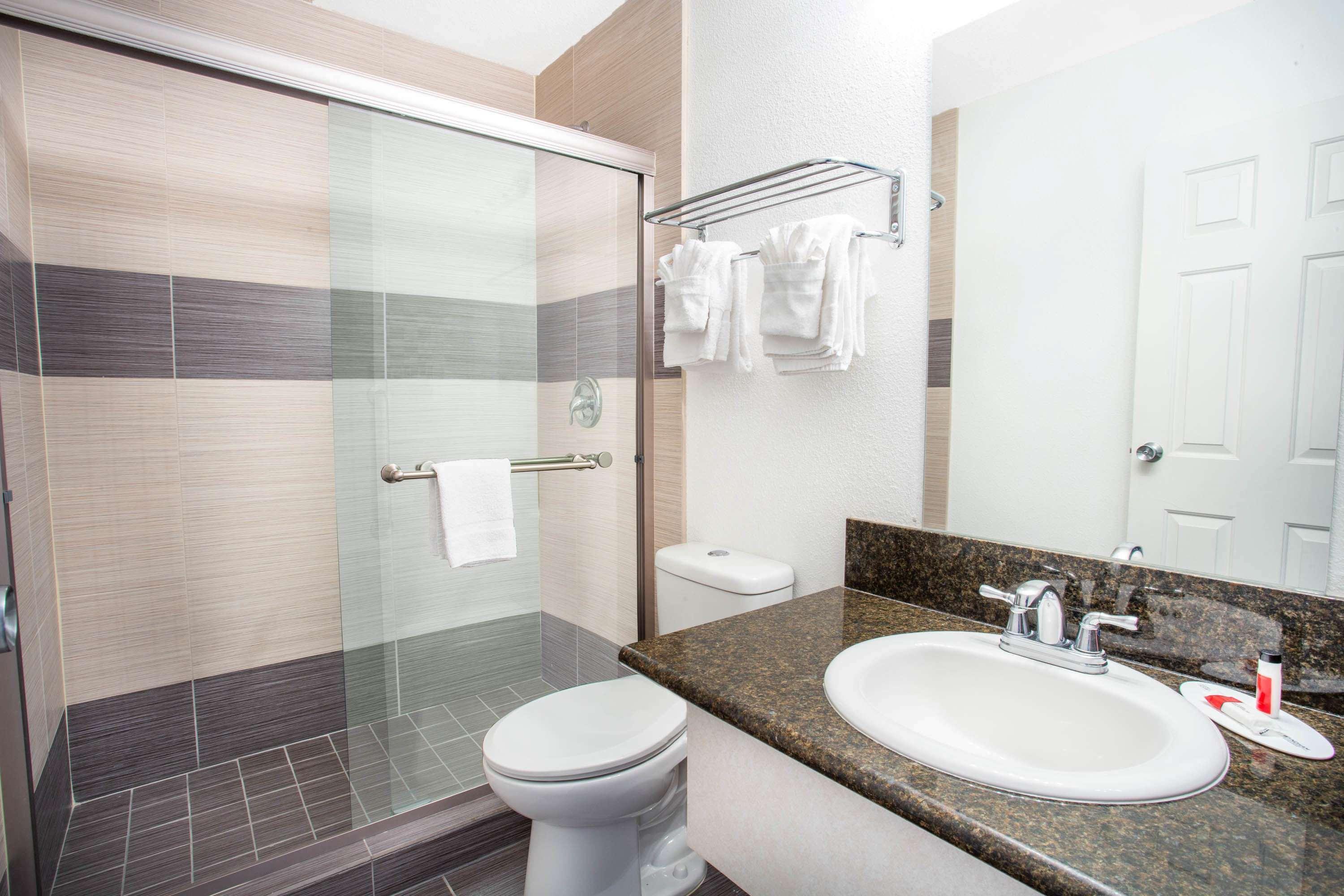 Super 8 By Wyndham Las Vegas Nellis Afb Area Luaran gambar